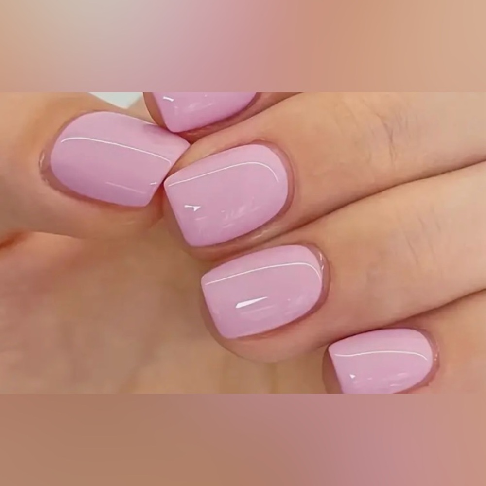 24 piece Short Nail Set